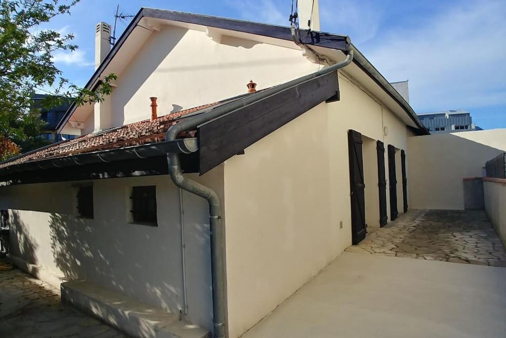 Comme A La Maison 세농 외부 사진